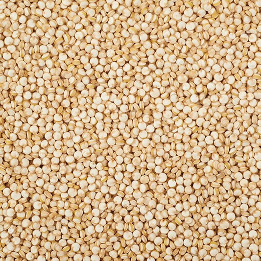 Quinoa Seeds