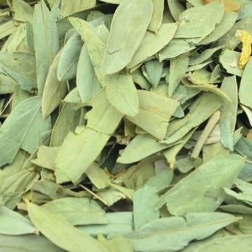 Senna Leaves & Powder