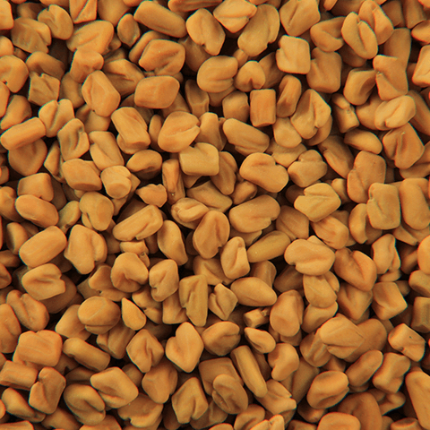 Fenugreek Seeds & Powder