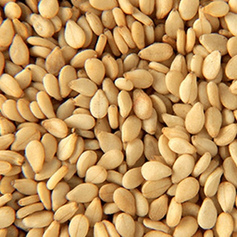 Natural Sesame Seeds