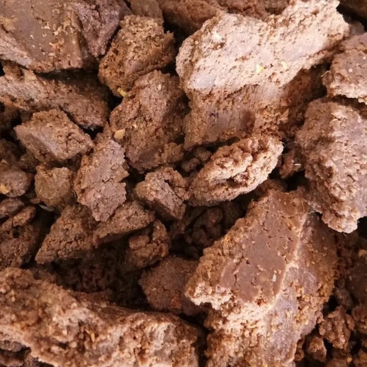 Mawrah De-oiled Cakes